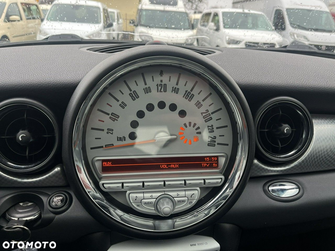 MINI Clubman - 14