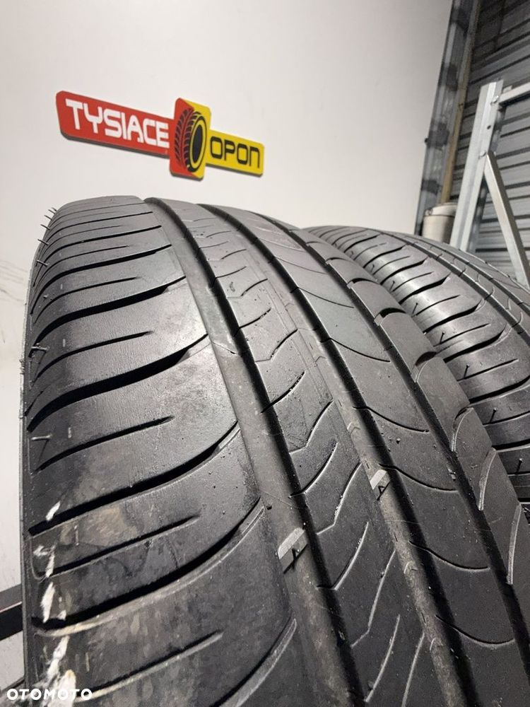 Opona całoroczna Michelin 205/60R16 CrossClimate 2 #L281 sztuk 2 - 3