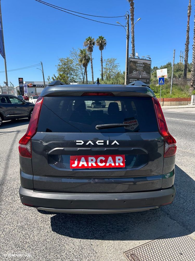Dacia Jogger 1.0 TCe Extreme 7L - 5