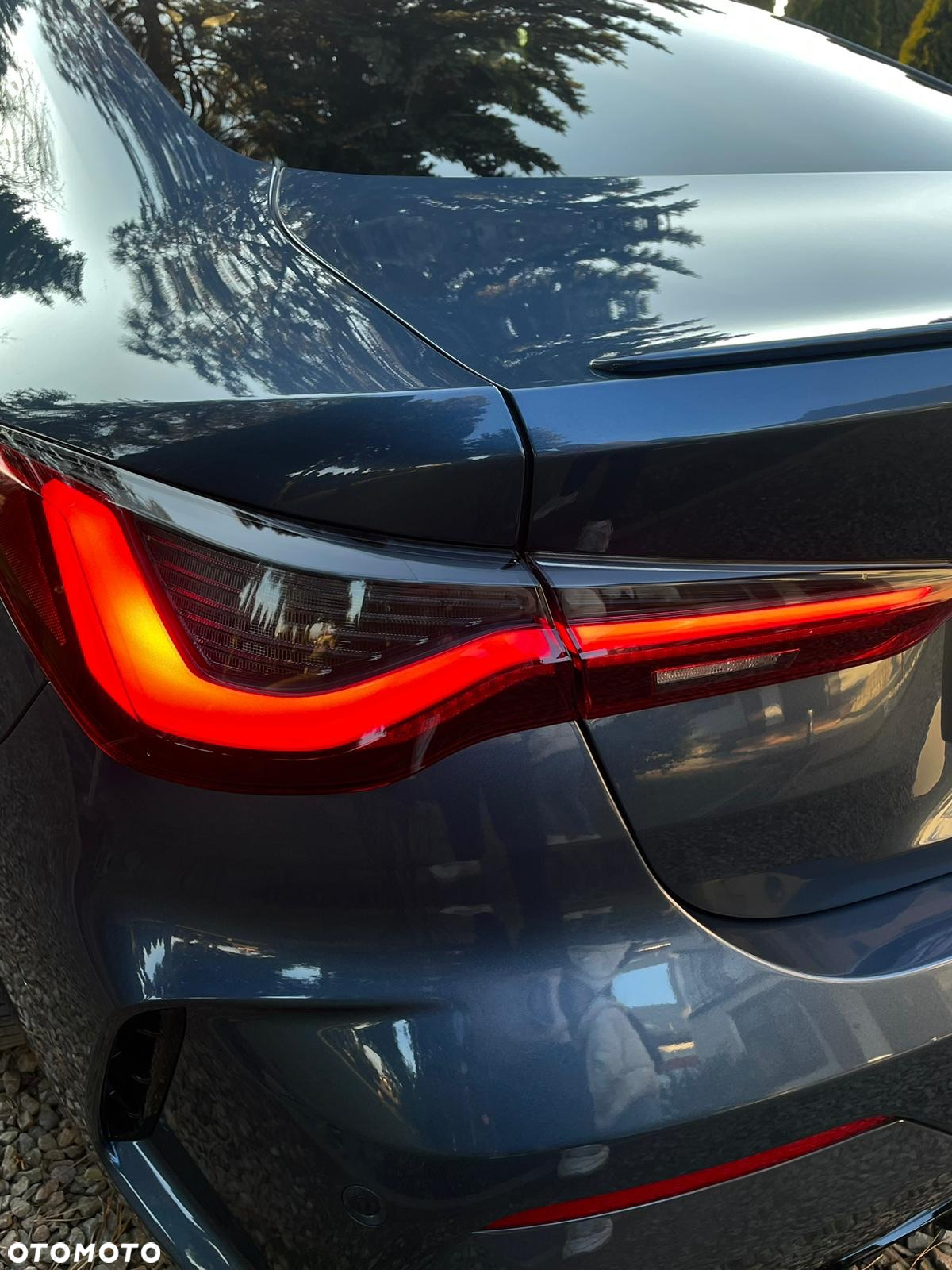 BMW Seria 4 420d M Sport - 6