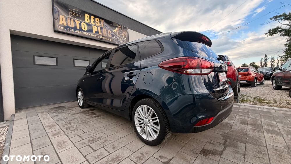 Kia Carens 1.6 GDI L EU6 - 39