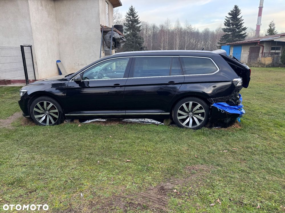 Volkswagen Passat ver-1-8-tsi-bmt-highline-dsg - 3