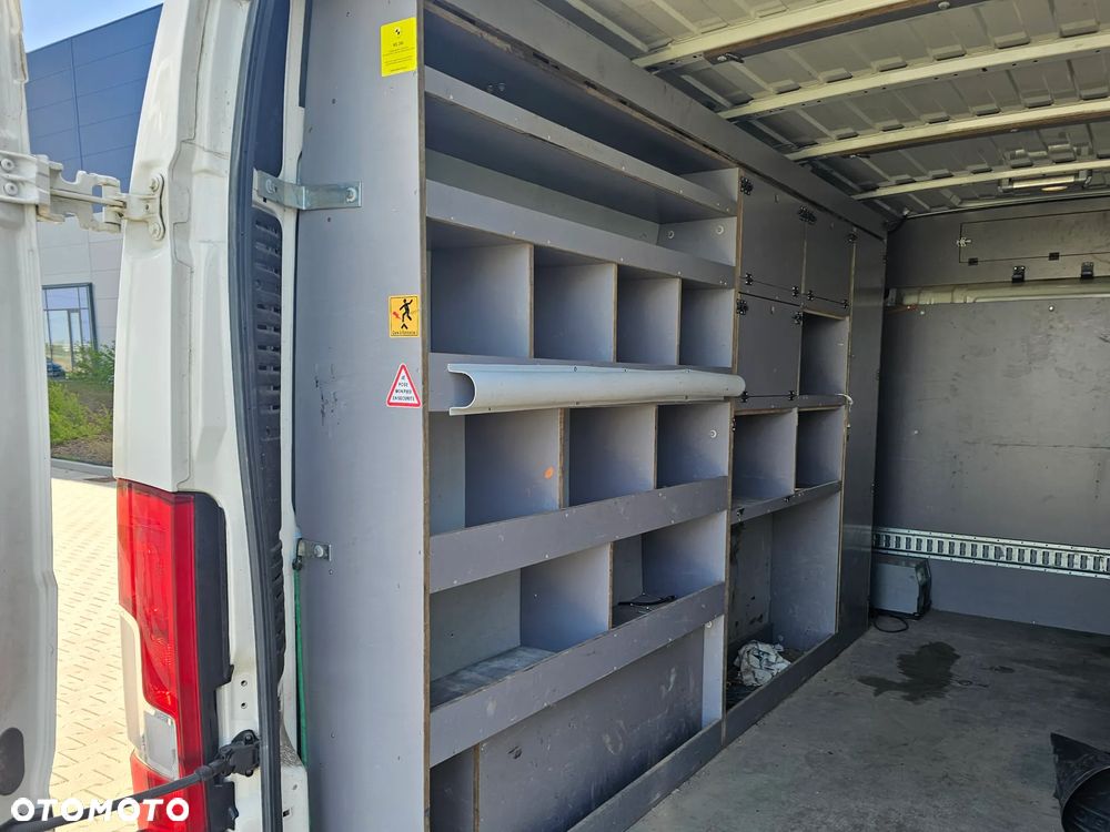 Peugeot BOXER - 8