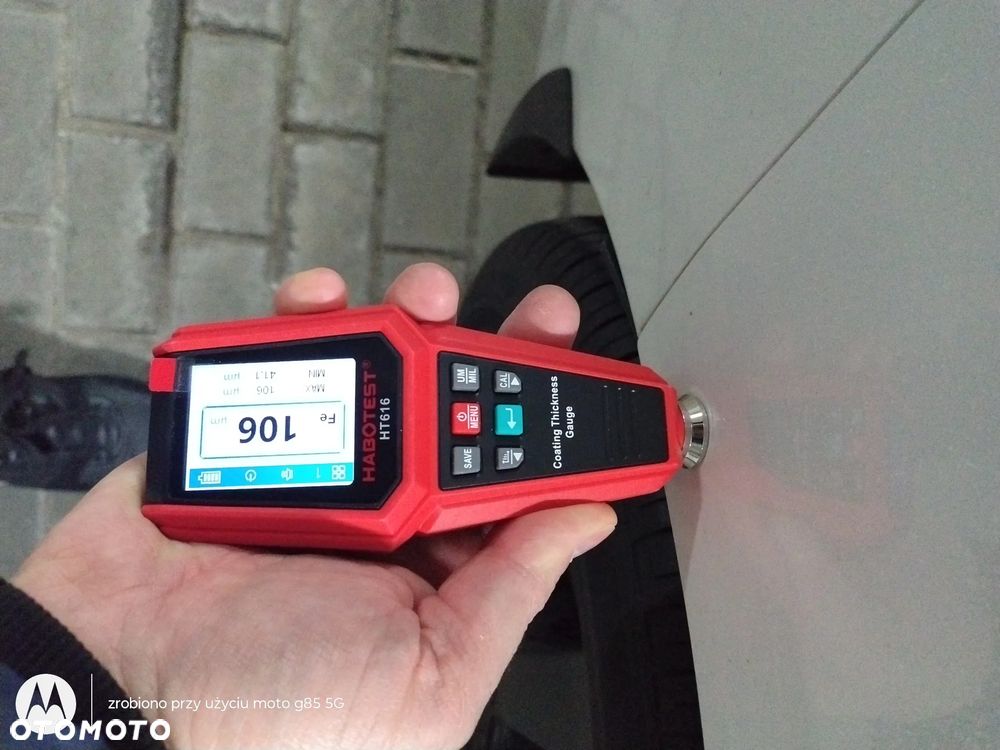 Toyota Prius 1.8 Hybrid Active - 8