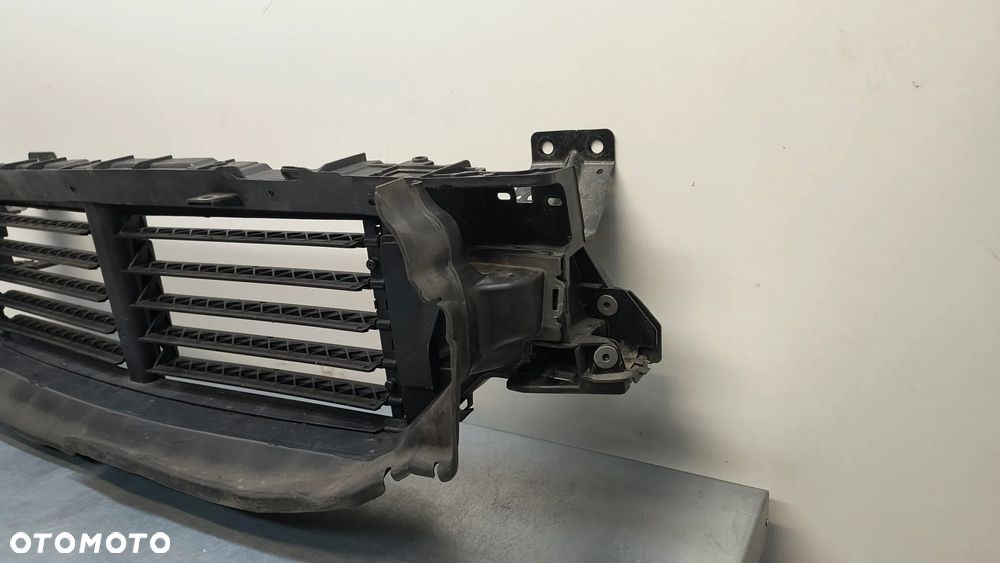 Roleta, żaluzja, kierownica powietrza, wzmocnienie VOLVO XC-60 II 314253652 - 3