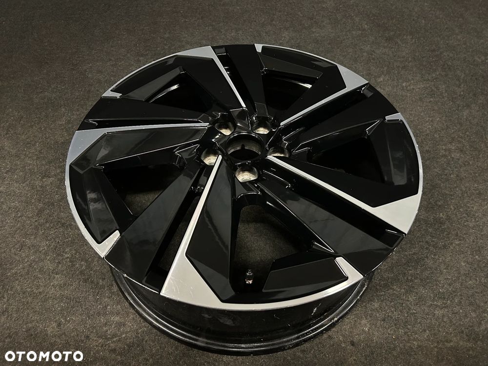 Alufelga Peugeot 408 II 19 cali 5x108 1szt. 9844304580 - 2