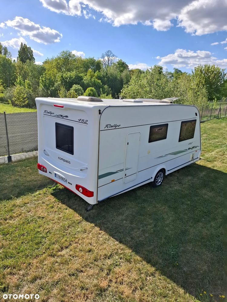 Compass Rallye - 3