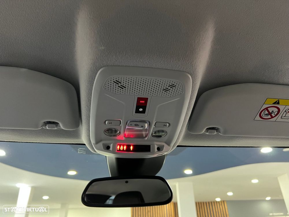 Opel Corsa 1.2 T Edition - 26