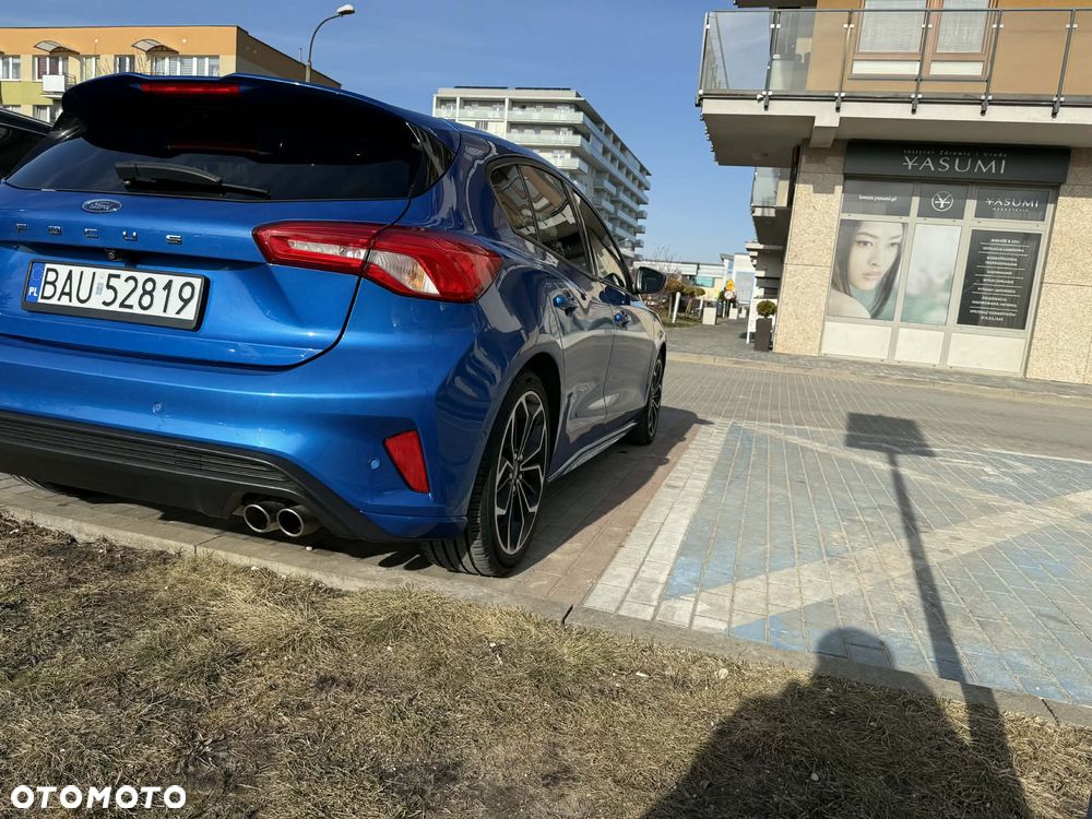 Ford Focus 1.0 EcoBoost ST-Line - 6