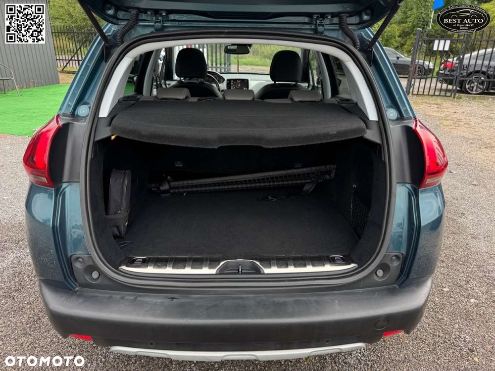 Peugeot 2008 - 28