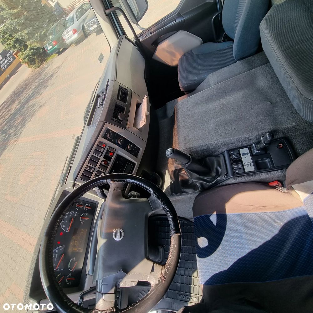 Volvo FE 6XR - 10