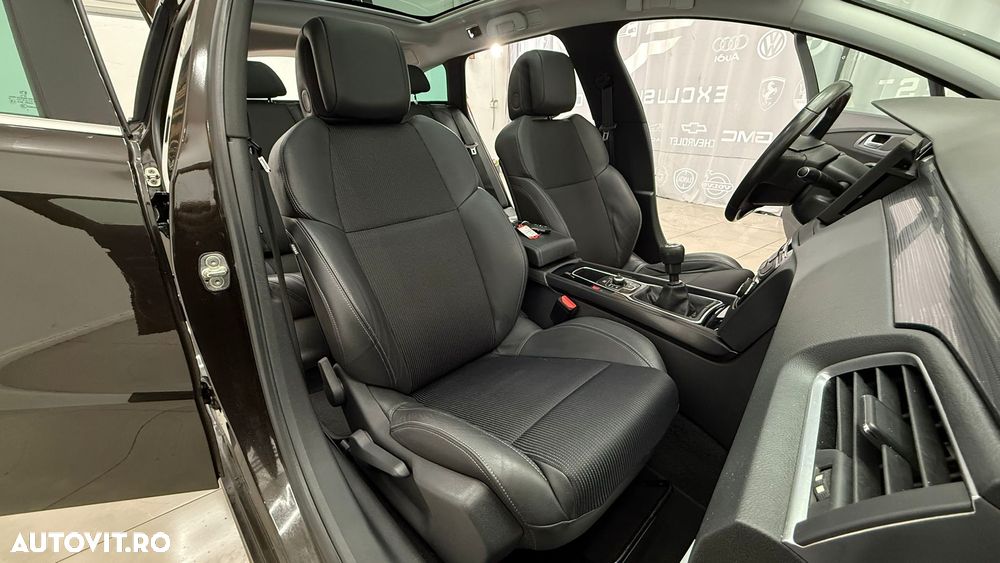 Peugeot 508 155 THP Allure - 18