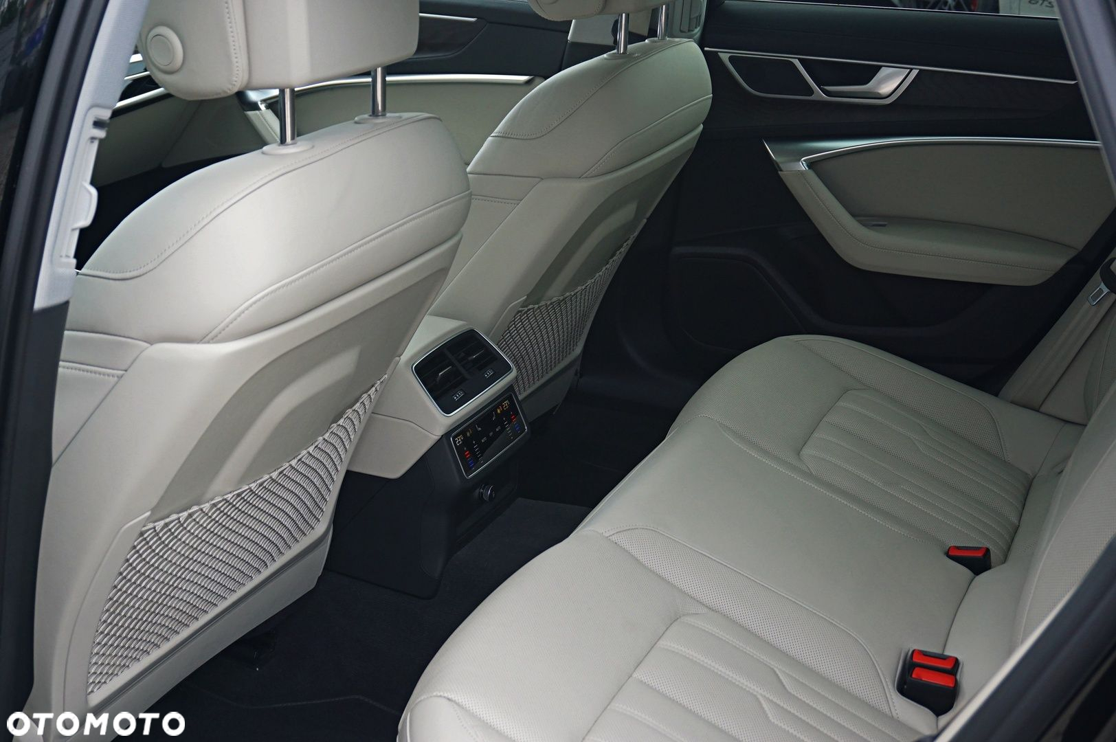 Audi A6 - 10