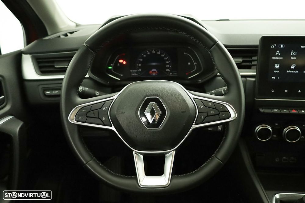 Renault Captur 1.0 TCe Techno - 13