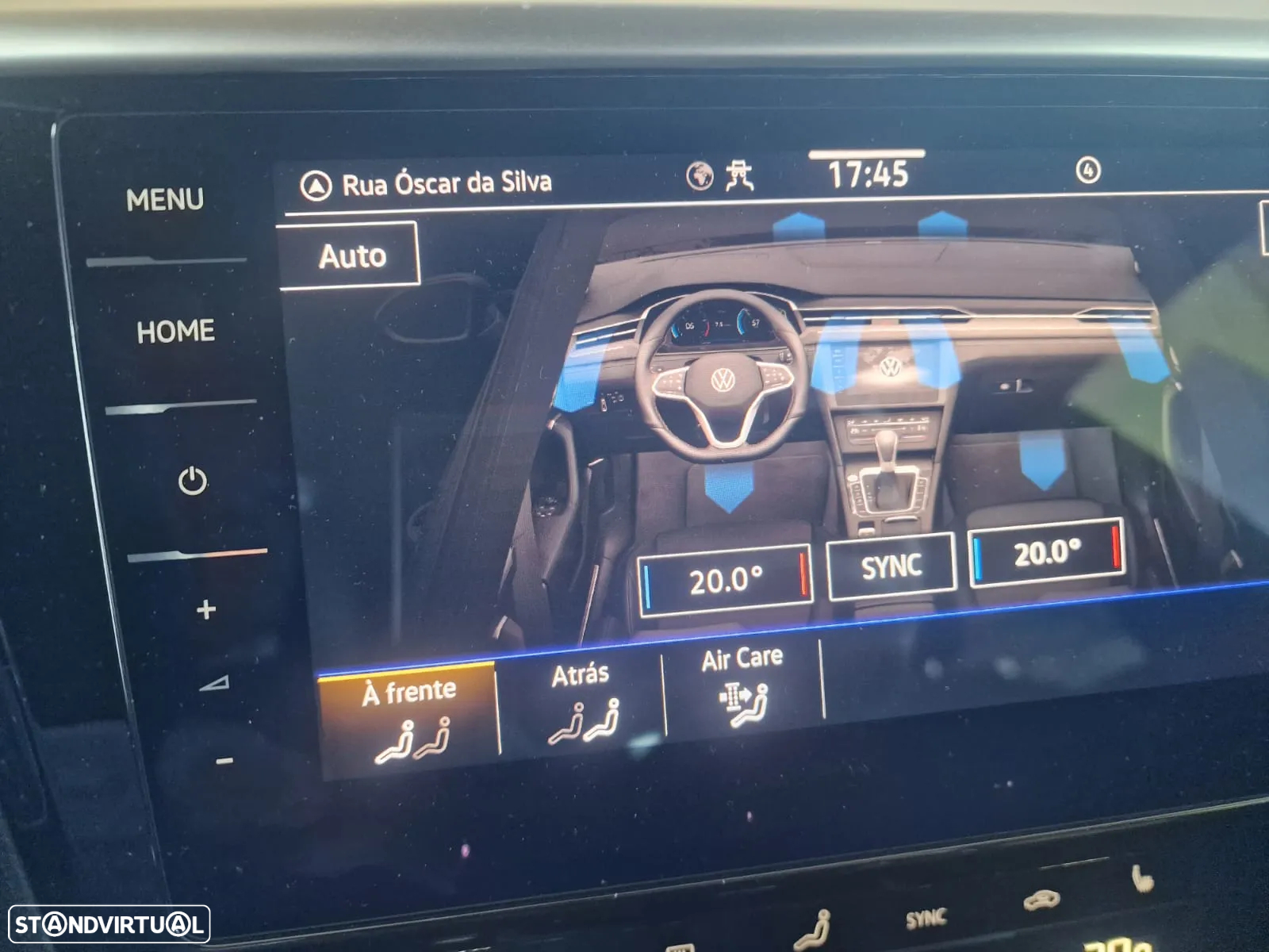 VW Arteon Shooting Brake 2.0 TDI R-Line DSG - 14