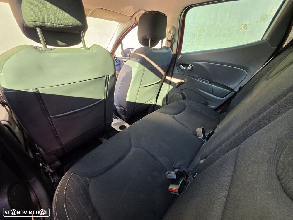 Renault Clio 0.9 TCe Limited Edition - 18