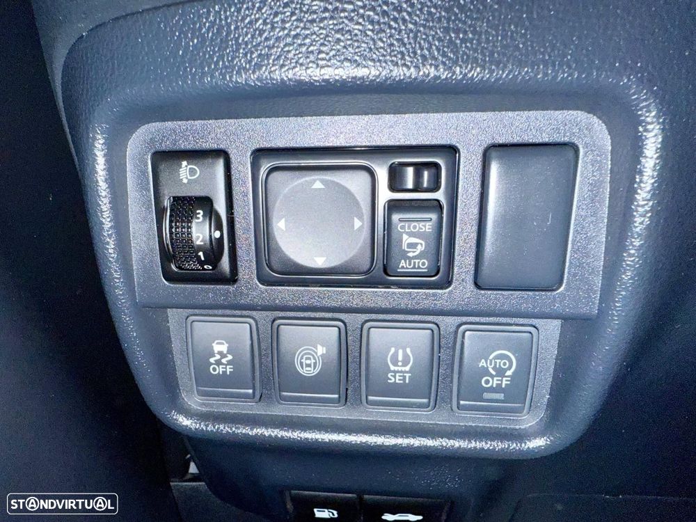 Nissan Juke 1.2 DIG-T Tekna - 17