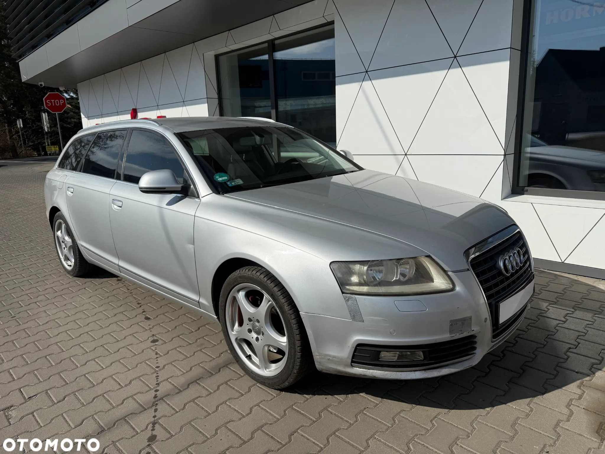 Audi A6 2.0 TDI Prime Line - 15