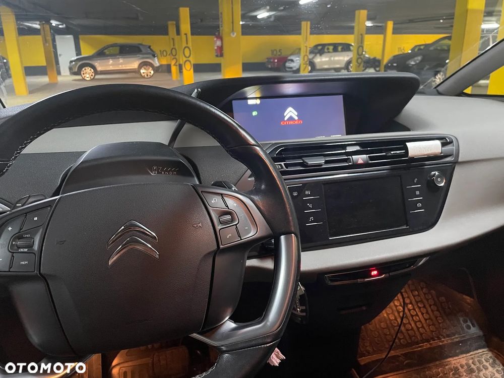 Citroën C4 Picasso BlueHDi 120 EAT6 Seduction - 2
