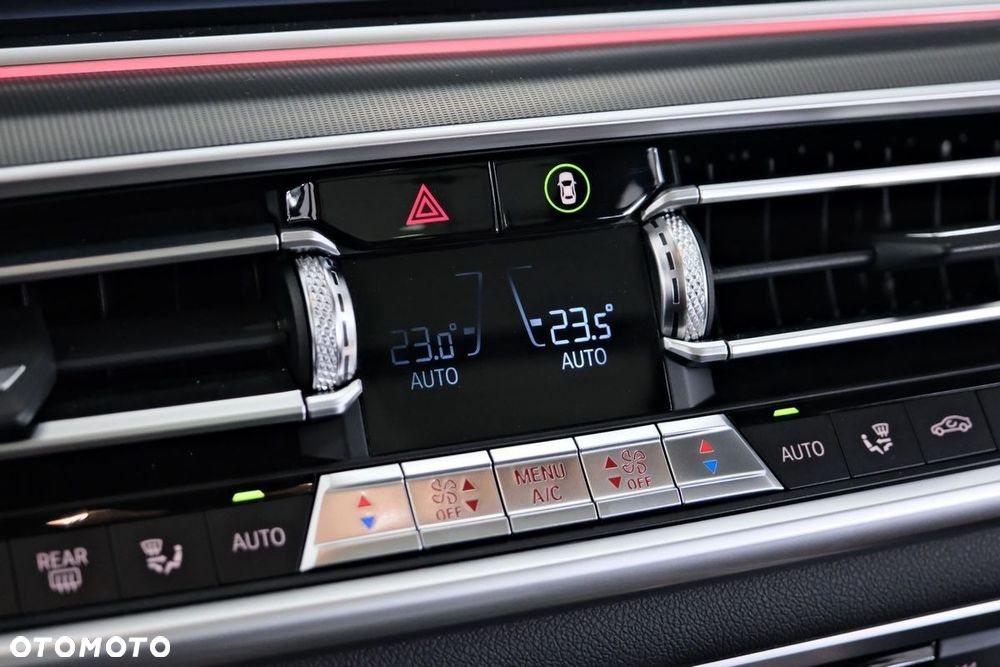 BMW X5 M - 21
