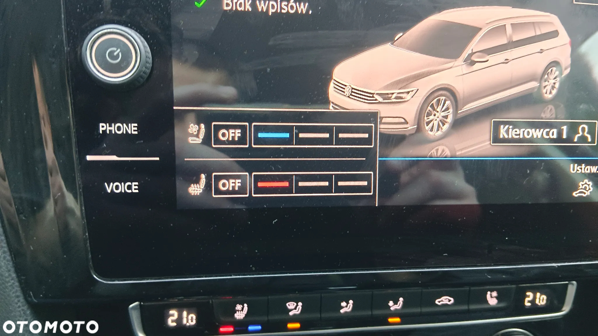 Volkswagen Passat 2.0 TDI BMT Highline DSG - 31