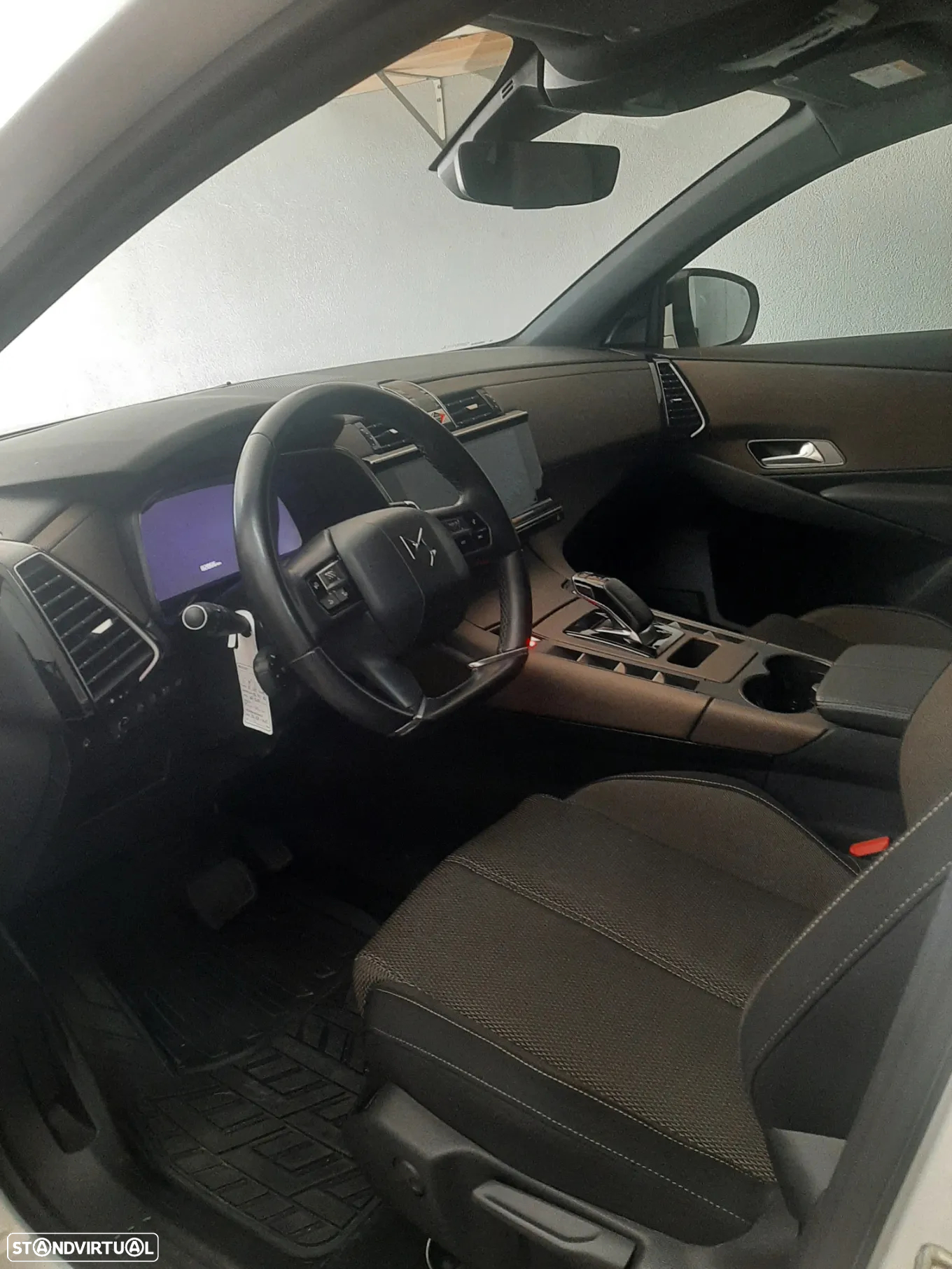 DS DS7 Crossback E-Tense So Chic EAT8 - 18