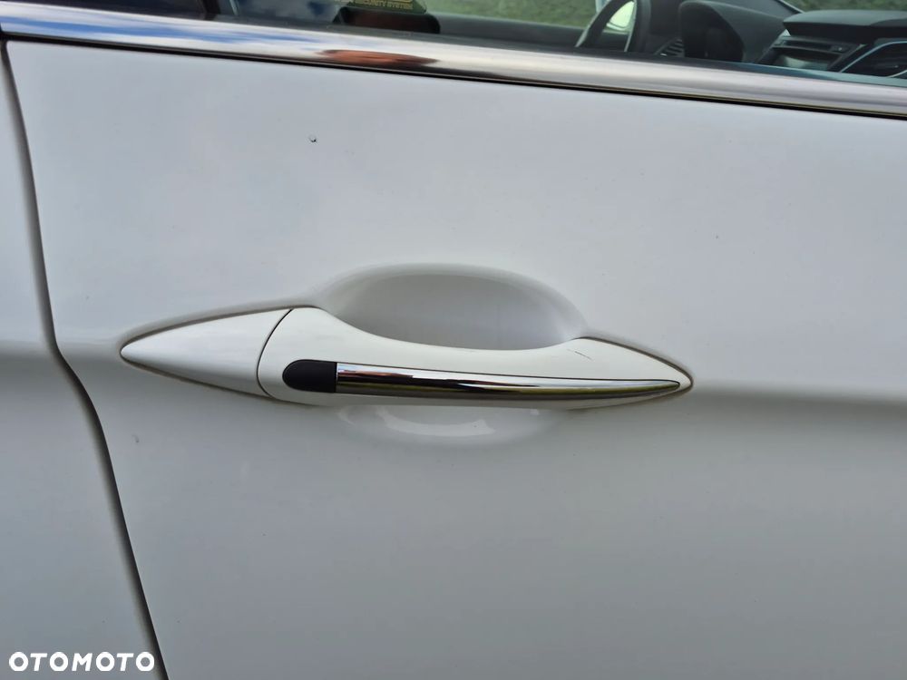 Hyundai i40 - 22
