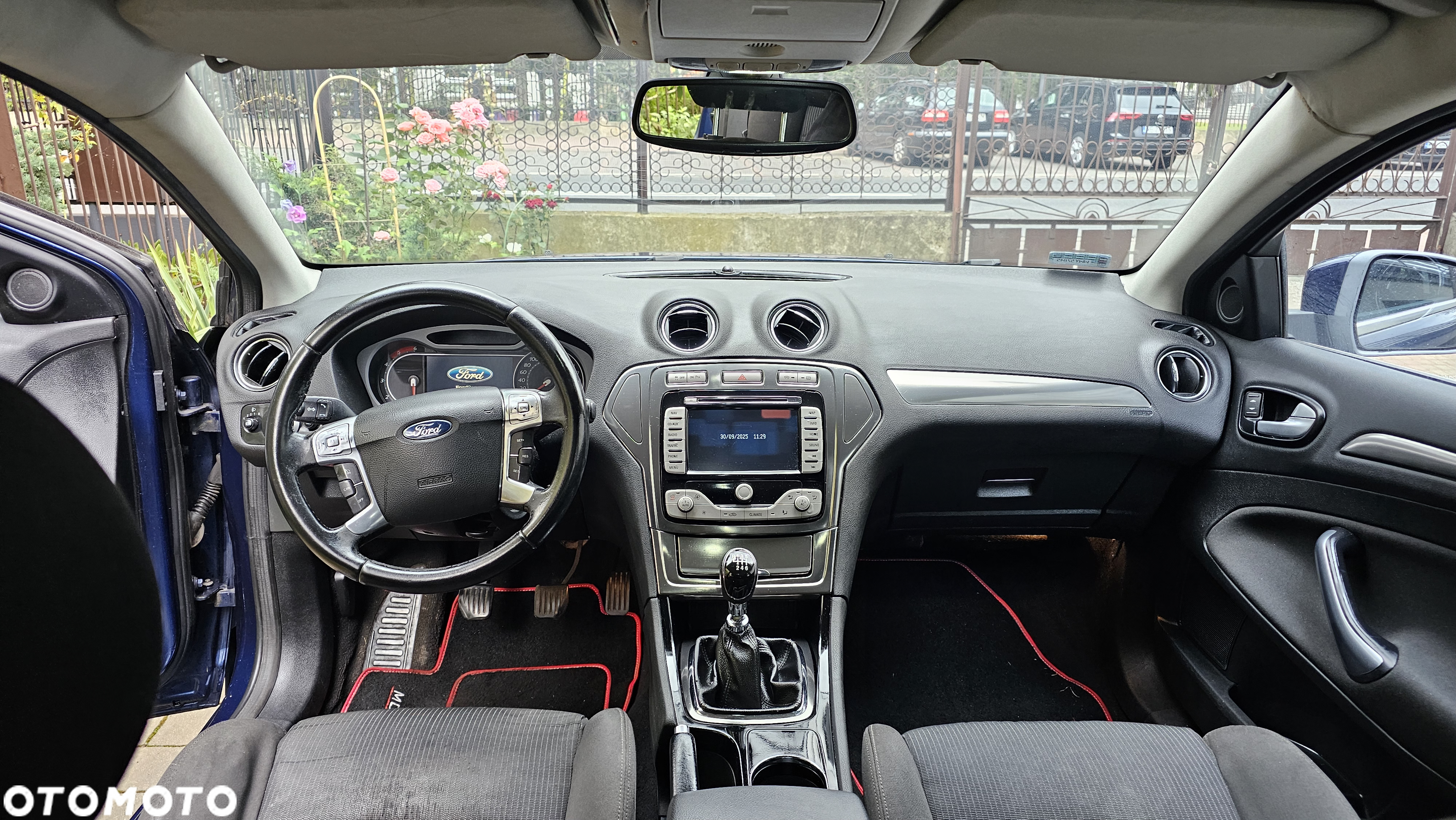 Ford Mondeo 2.0 TDCi Titanium - 10