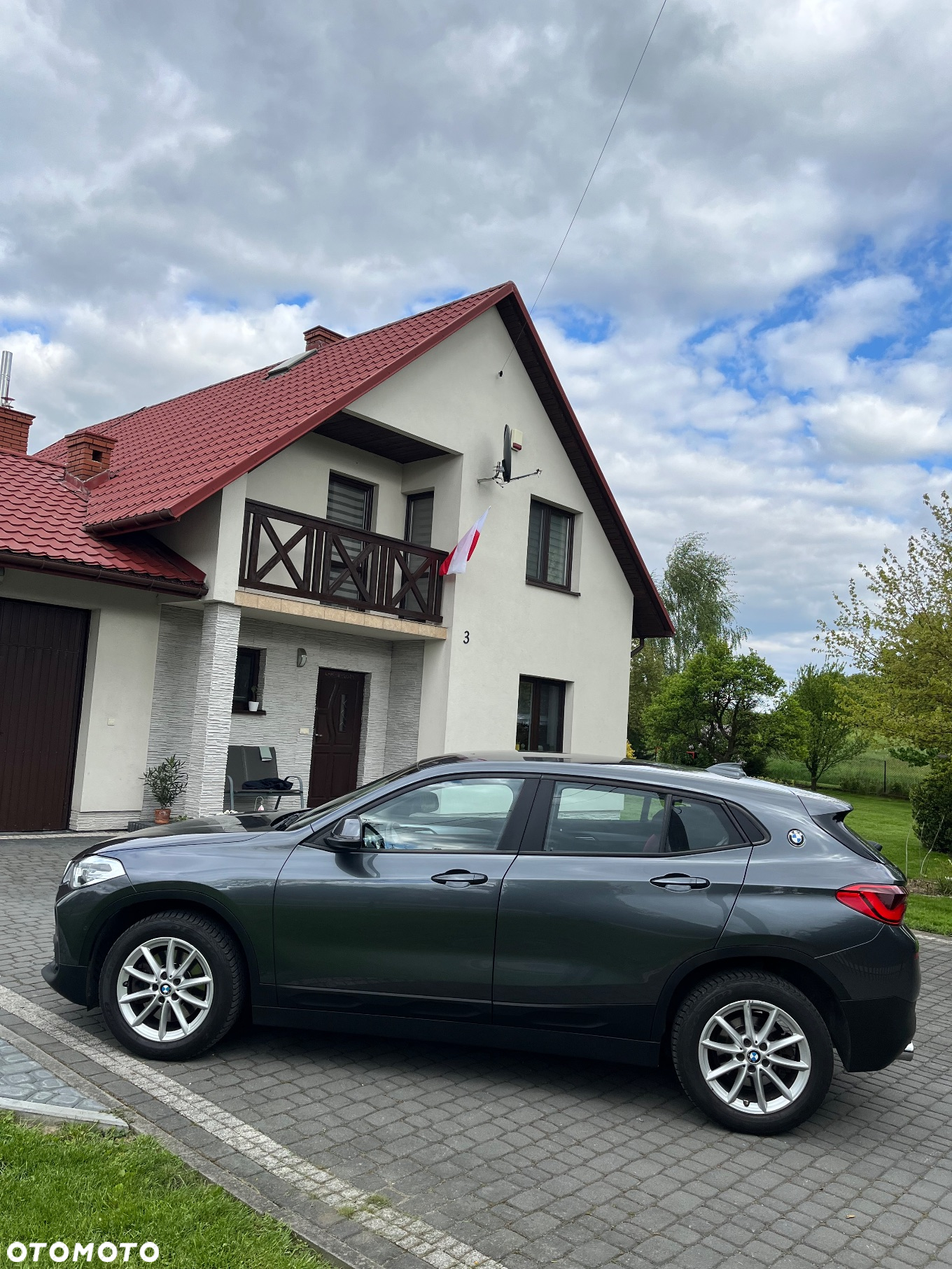 BMW X2 sDrive20i - 16