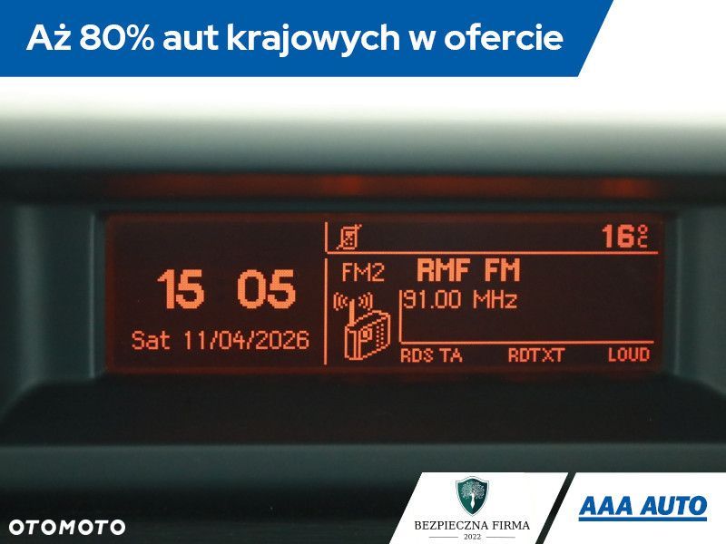 Citroën C3 Picasso - 11