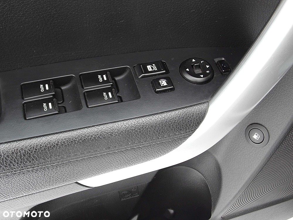 Kia Sorento 2.0 CRDI L - 21