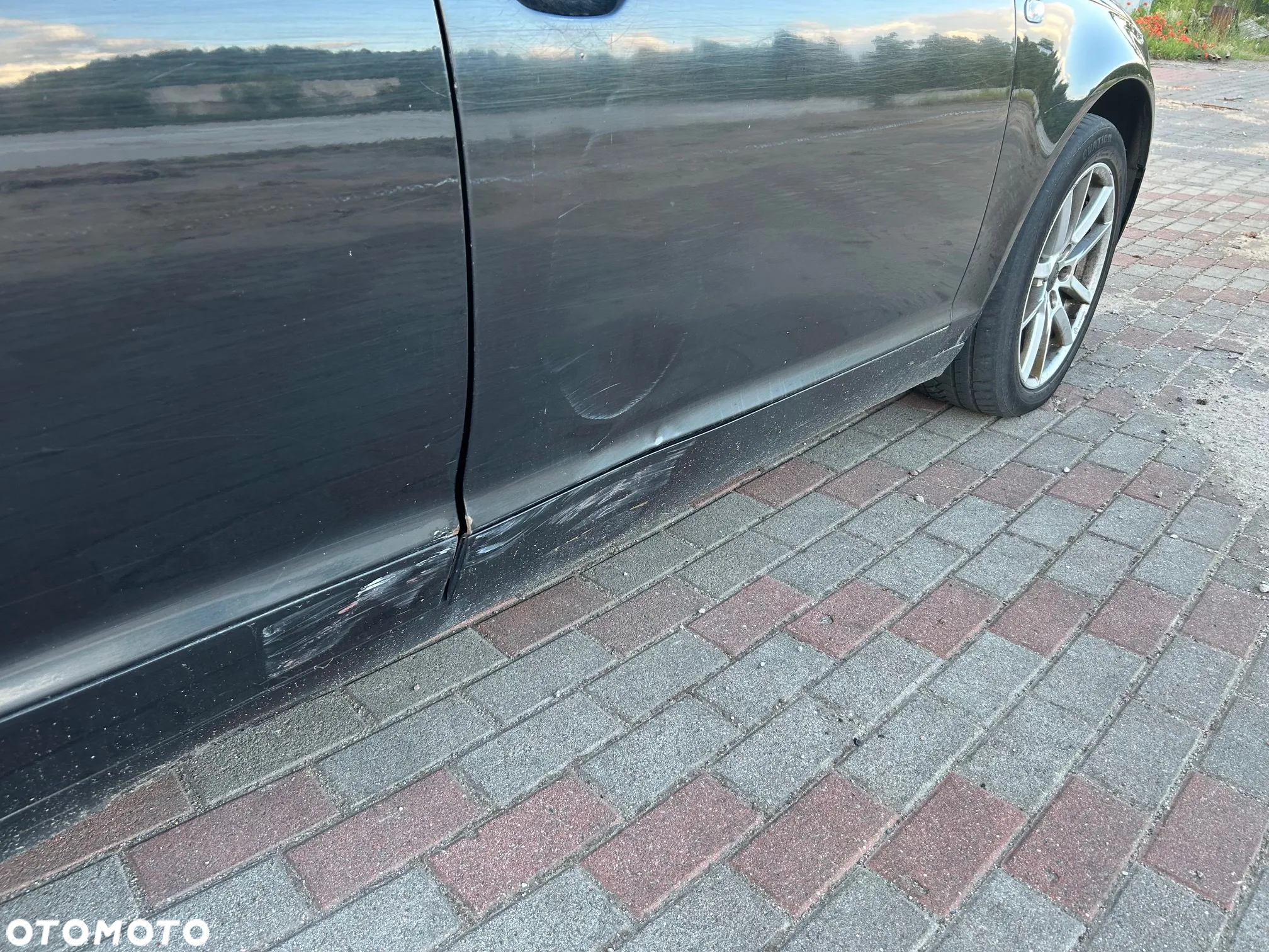 Audi A6 2.0 TDI - 6