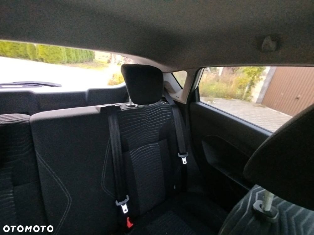 Ford Fiesta 1.0 EcoBoost GPF Titanium ASS - 7