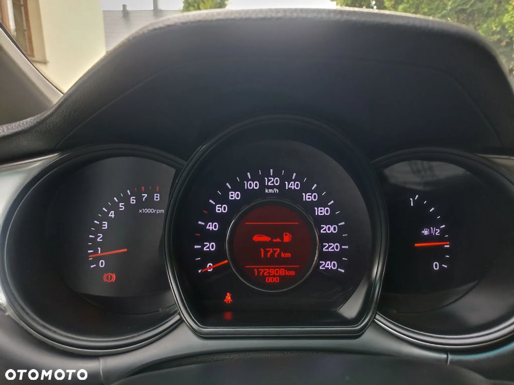 Kia Ceed 1.4 M - 9