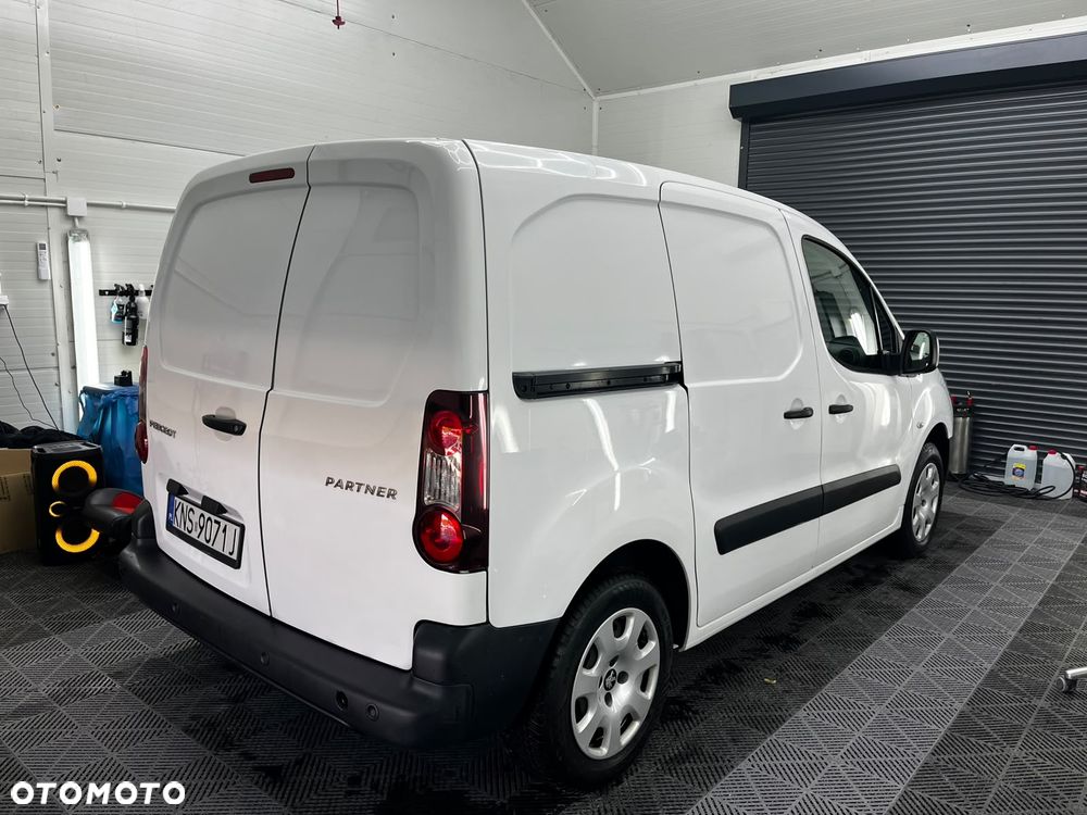 Peugeot Partner - 3