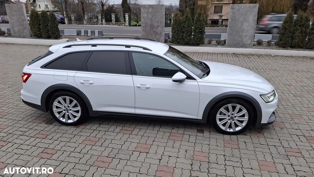 Audi A6 Allroad quattro 45 TDI tiptronic - 1