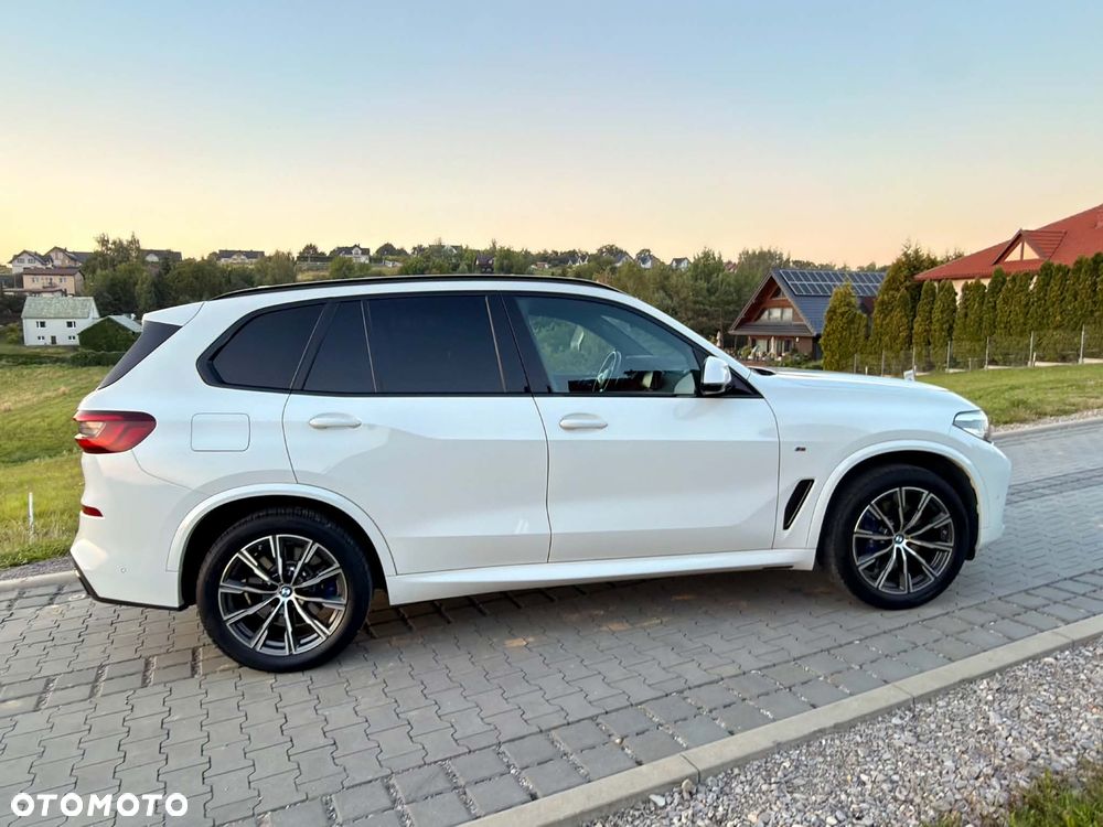 BMW X5 xDrive25d - 4