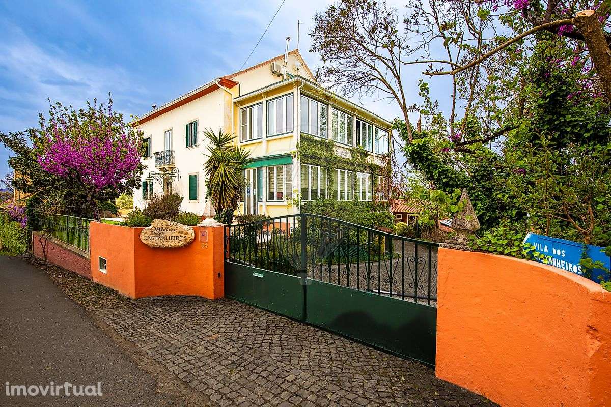 Quinta T21 para venda - Grande imagem: 2/48