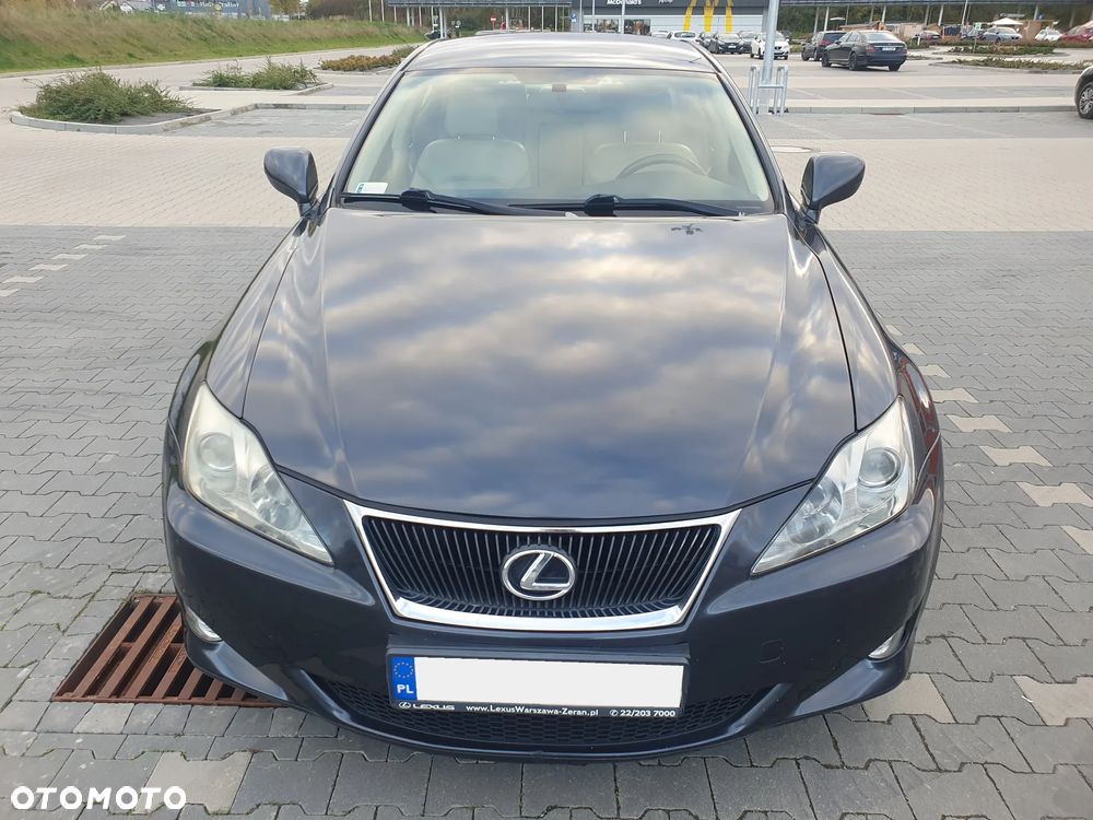 Lexus IS 220 D Prestige - 2