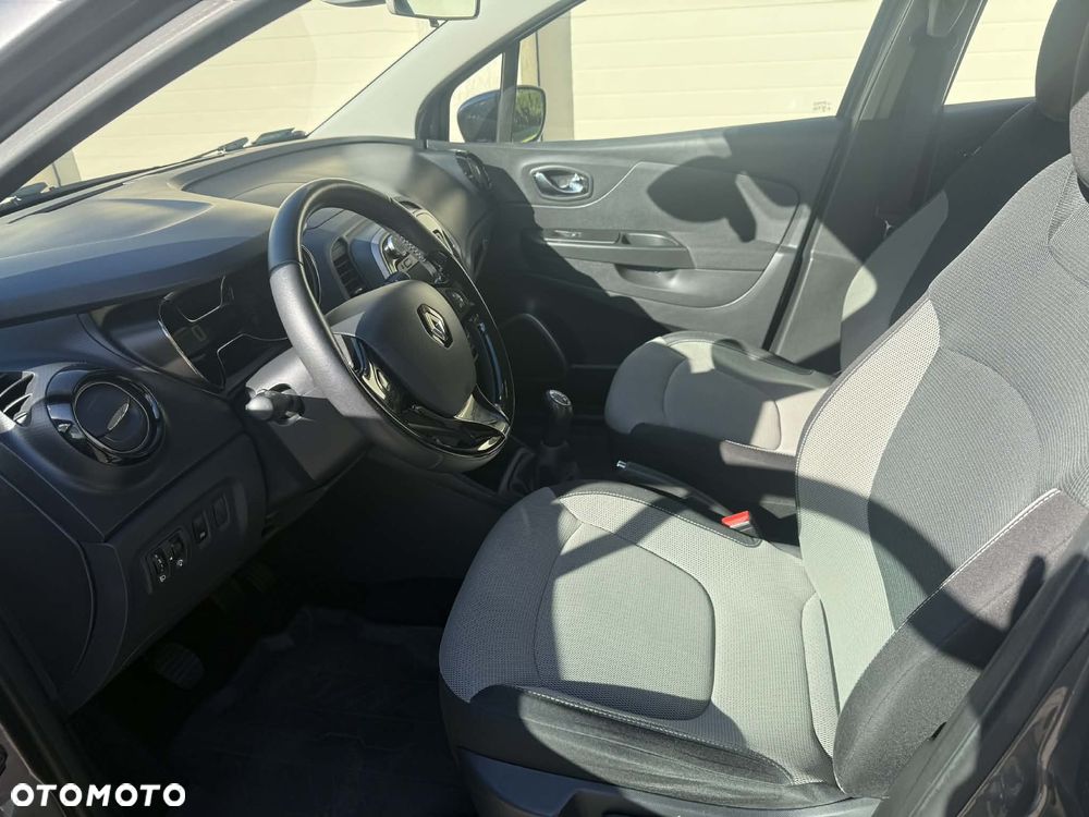 Renault Captur ENERGY dCi 90 Start&Stop Dynamique - 10