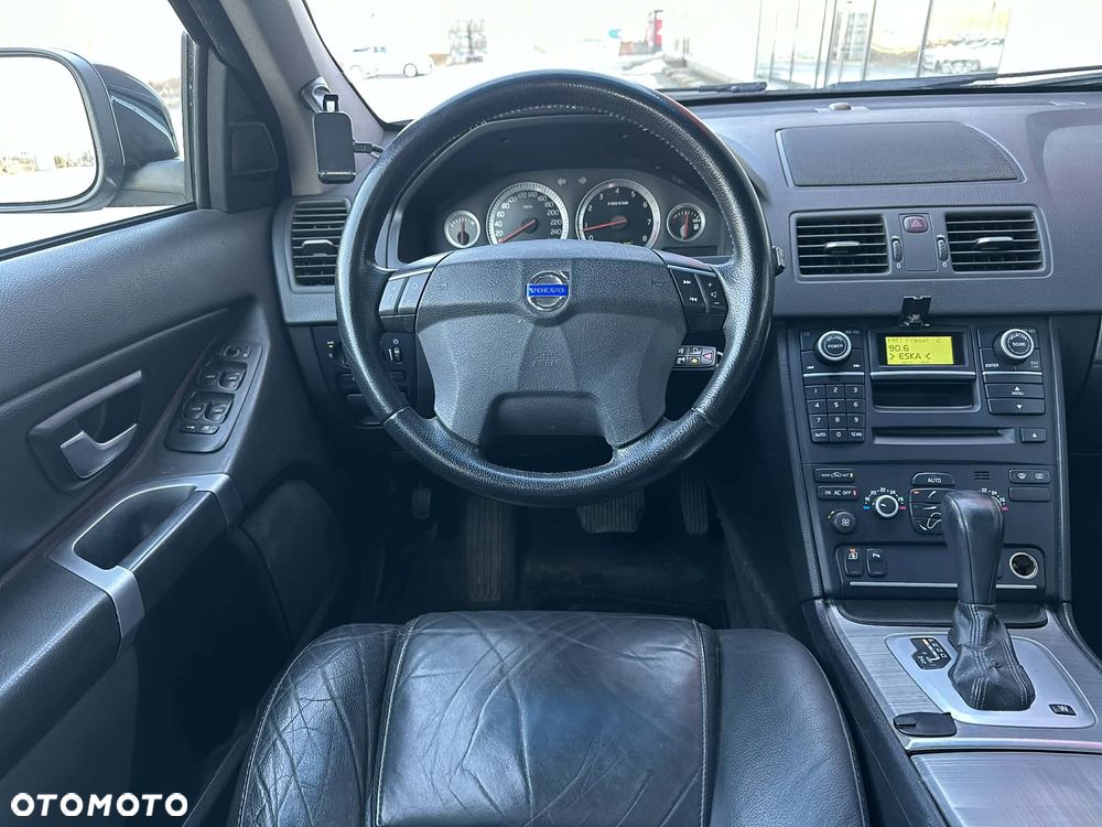 Volvo XC 90 2.5T Summum - 3