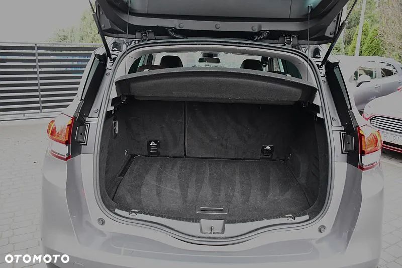 Renault Scenic ENERGY dCi 110 EDC INTENS - 24