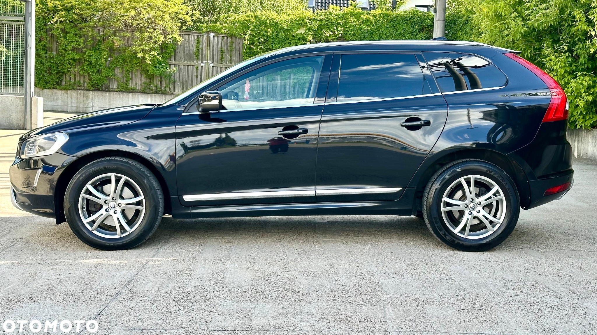 Volvo XC 60 D4 Drive-E Summum - 2