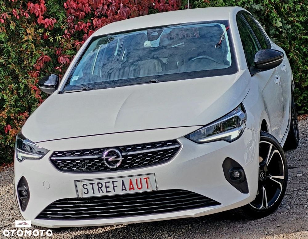Opel Corsa - 34