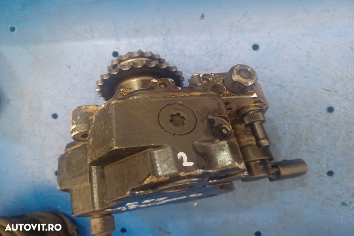 Pompa inalta presiune 2.0D 163CP 0445010045 7788670 BMW Seria 1 E87 [ - 4