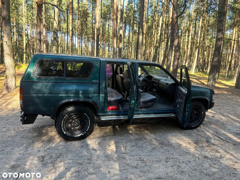 Nissan Inny - 17