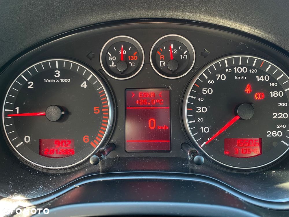Audi A3 Sportback - 23