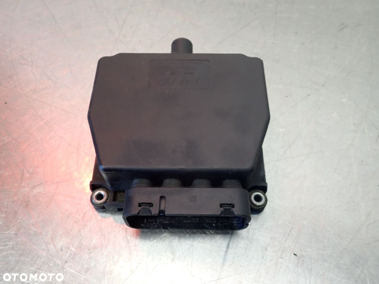 ZAWÓR MAGNETYCZNY VOLKSWAGEN POLO IV 6Q0906625B - 1