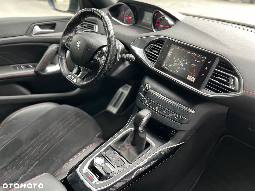 Peugeot 308 - 3