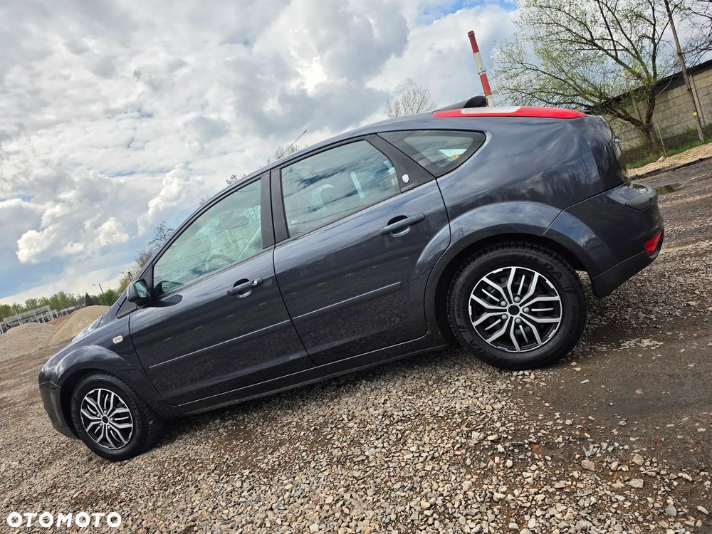 Ford Focus - 4